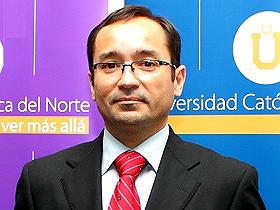 Dr. Giuliano Bernal Dossetto