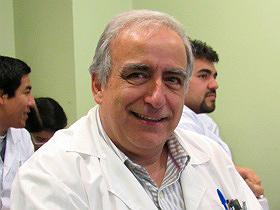 Dr. Luis Soto Germani