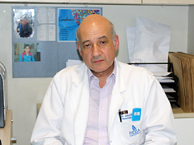 Dr. Milton Quijada Goich