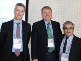 Dres. Marcus Jones, Robert Lemanske y Jury Hernández