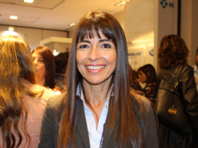 Dra. Ana María Herrera Gana