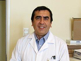 Dr. José Moreno Zárate