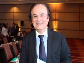 Dr. Raúl Cabrera Moraga