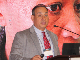 Dr. Arturo Saavedra