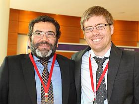 Dres. Juan José Mura y Mario Zanolli