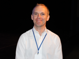 Dr. Nicolás Crossley Carmelic