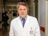 Arco de Medicina UdeC se ilumina contra la diabetes