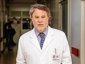 Dr. Carlos Grant del Río