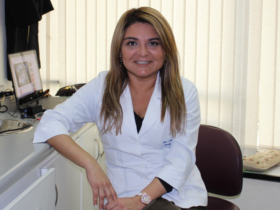 Dra. Elisa Cartes Bustos