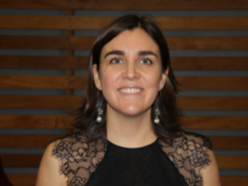 Dra. Lorena Tapia Faúndes