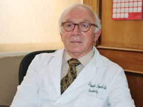 Dr. Alejandro Dapelo Aste
