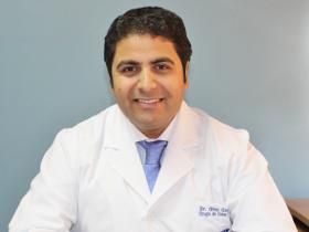 Dr. Gino Caselli Morgado