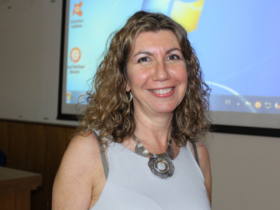 Dra. Pamela Oyarzún Gomberoff