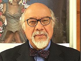Dr. Samuel Barros Recabal