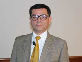 Dr. Patricio Vásquez Ulloa