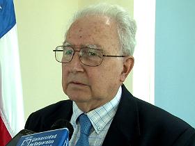 Dr. Fernando Novoa Sotta