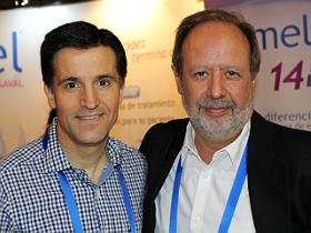 Dres. Rodrigo Quera y Rodrigo Valderrama