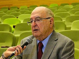 Dr. Fernando Monckeberg
