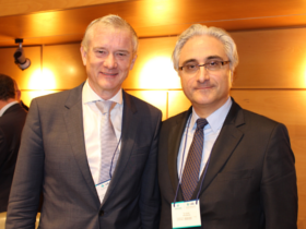 Dres.Marcel Jonkman y Alain Hovnanian