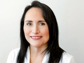 Dra. Lorena Mosso Muñoz