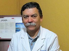 Dr. Edgardo Corral Sereño