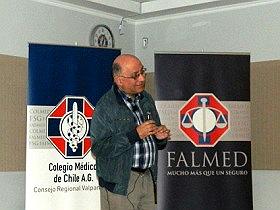 Dr. Juan Eurolo Montecinos
