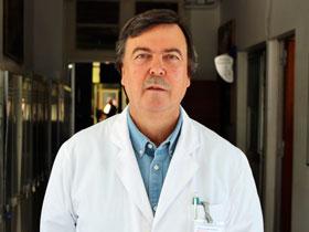 Dr. Bernardo Bancalari Molina