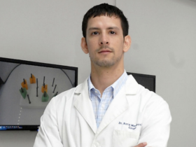 Dr. Boris Marinkovic Gómez