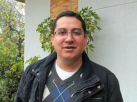 Dr. Luis Vinueza Oquendo