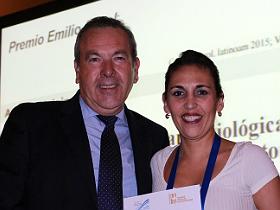 Sr. Eduardo Barra y Dra. Verónica Silva