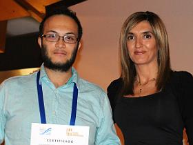 Dres. Bernabé Bustos y Solange Agar