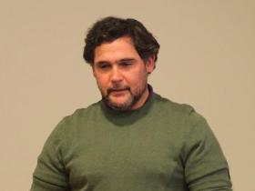 Dr. Rodney Stock Lillo