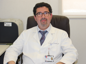 Dr. José Luis Sanhueza Pérez