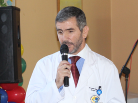 Dr. Juan Pablo Valdivieso Ruiz-Tagle