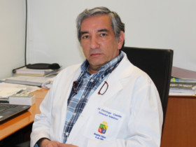 Dr. Domingo Castillo Solís