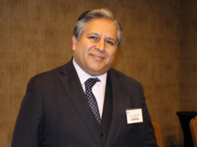 Dr. Francisco Arancibia Hernández