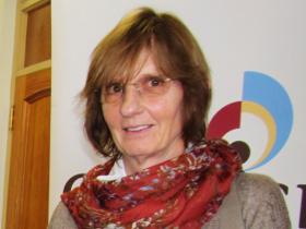 Dra. Andrea Gleisner Eversmann