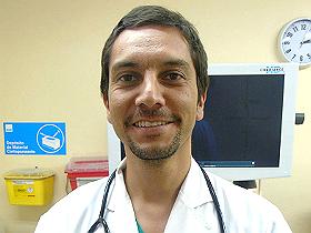 Dr. Maximiliano Figueroa Silva