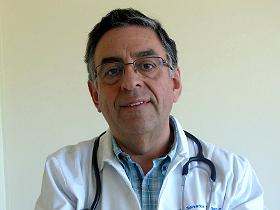 Dr. Salvador Di Genova Céspedes