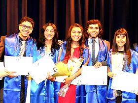 Generación 2016