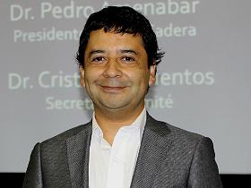 Dr. Rubén Córdova Cortés
