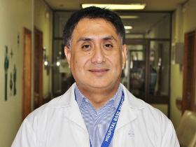 Dr. Luis Vera Benavides