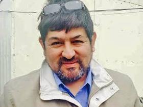 Dr. Armando Álvarez Saldivia