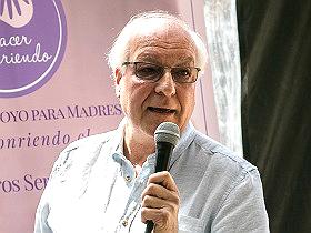 Dr. Pedro Marinov Martinic