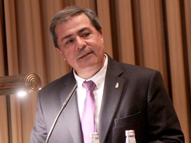 Dr. Jorge Gamonal Aravena