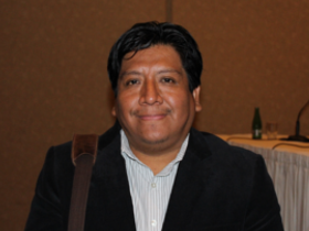 Dr. Pablo Gaspar Ramos