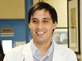 Dr. Alberto Galleguillos Ruiz