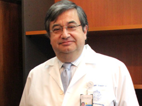 Dr. Jaime Godoy Fernández