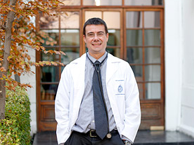 Dr. Klaus Puschel Illanes