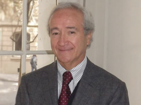 Dr. Luis Ibañez Anrique